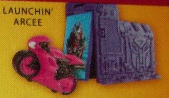 transformers revenge of the fallen burger king toys